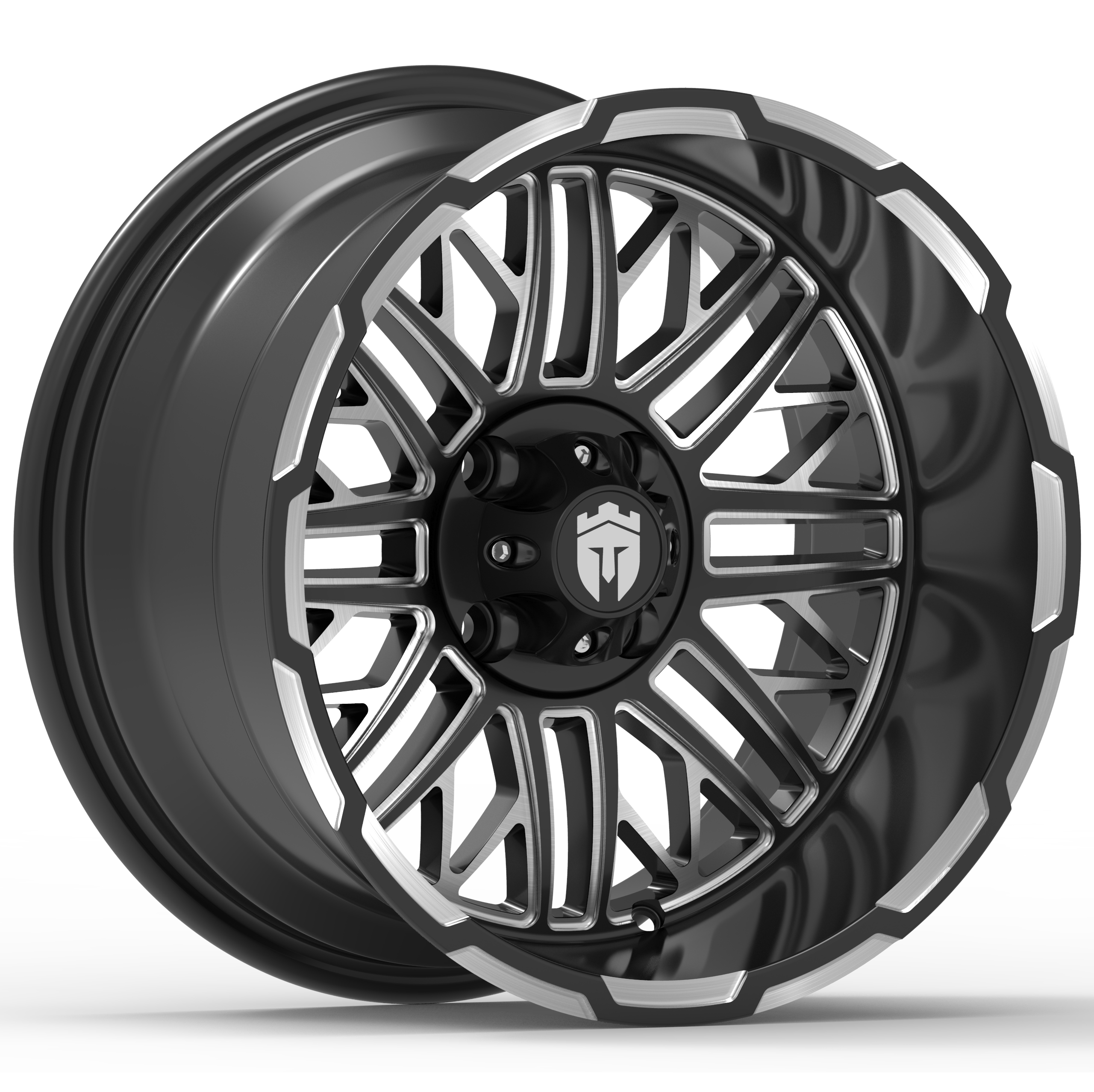 15X8 - EMPIRE KENG - K2