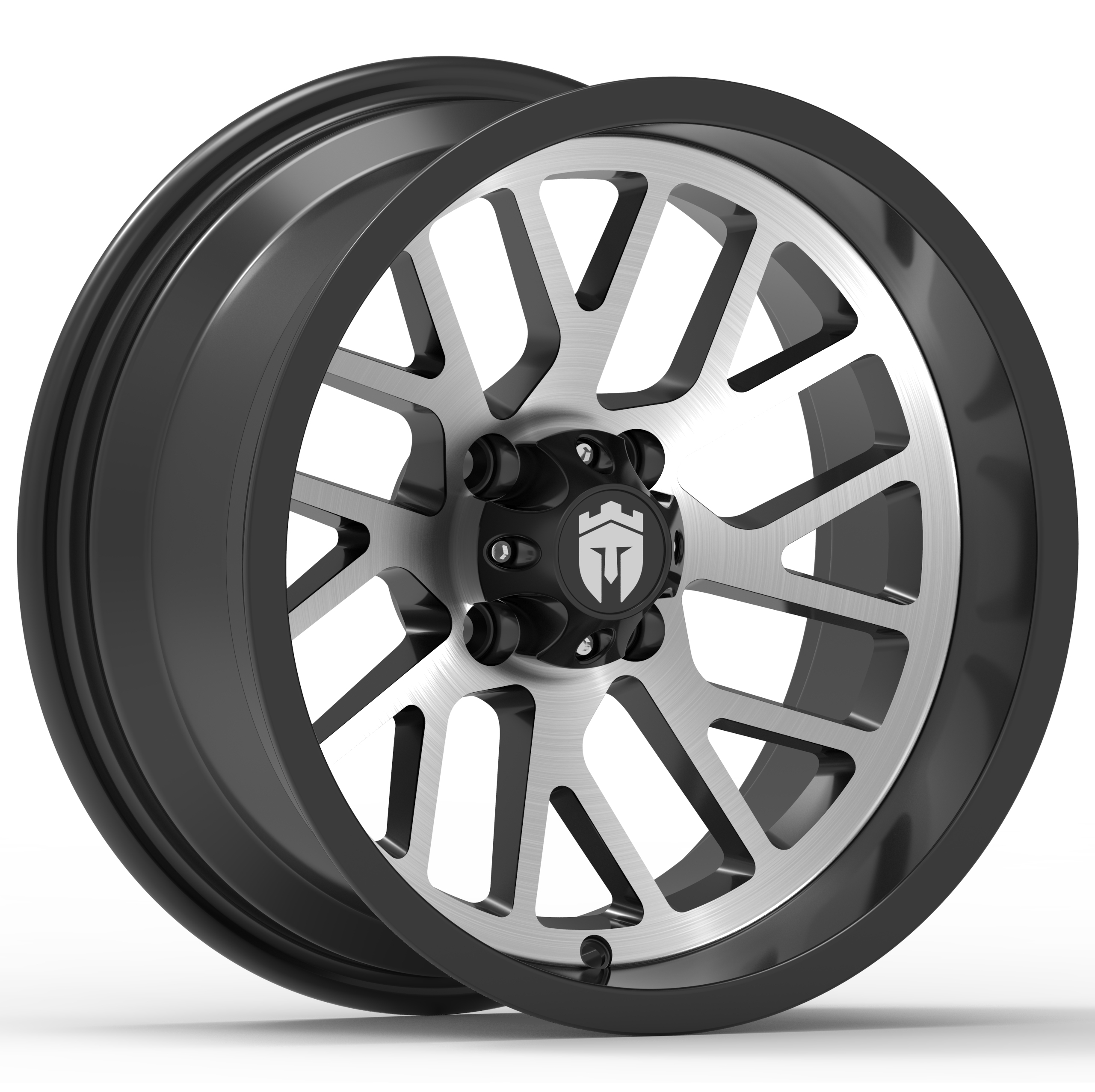 15X7 - EMPIRE KNGHT - K3